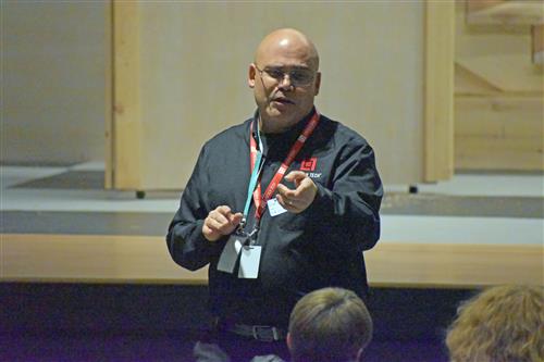 Lincoln Tech